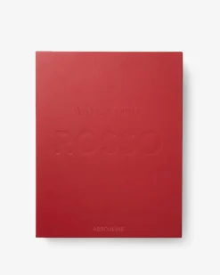 Assouline Valentino Rosso New