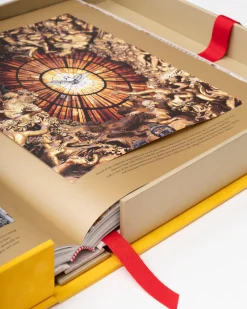 Assouline Vaticaan: Een Privebezoek Aan Een Geheime Wereld Best