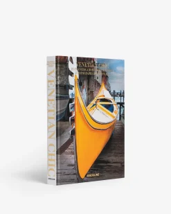 Assouline Venetiaans Chic Sale