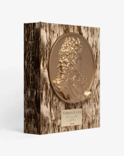 Assouline Versailles: Van Lodewijk Xiv Tot Jeff Koons (Speciale Editie) Outlet