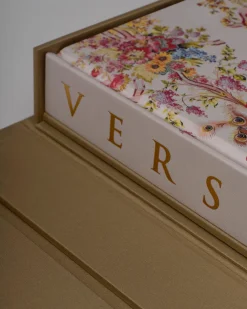 Assouline Versailles: Van Lodewijk Xiv Tot Jeff Koons (Speciale Editie) Outlet