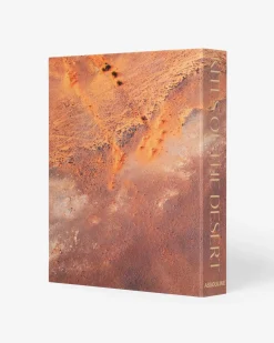 Assouline Vliegers Van De Woestijn: Archeologische Mysteries Van Saoedi-Arabie Sale