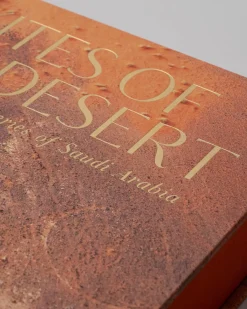 Assouline Vliegers Van De Woestijn: Archeologische Mysteries Van Saoedi-Arabie Sale