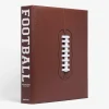 Assouline Voetbal: De Onmogelijke Collectie Hot