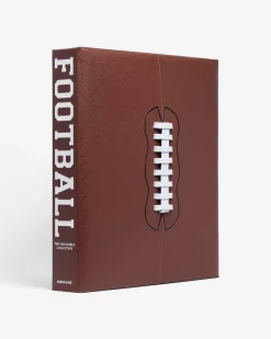 Assouline Voetbal: De Onmogelijke Collectie Hot