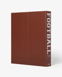 Assouline Voetbal: De Onmogelijke Collectie Hot