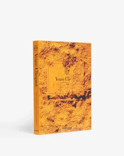 Assouline Weduwe Clicquot Hot