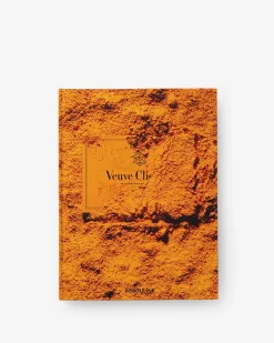 Assouline Weduwe Clicquot Hot