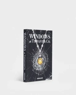 Assouline Windows Bij Tiffany & Co. (Icon-Editie) Best