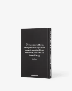 Assouline Windows Bij Tiffany & Co. (Icon-Editie) Best