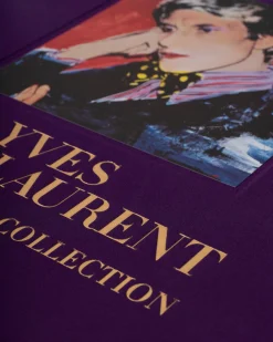 Assouline Yves Saint-Laurent: De Onmogelijke Collectie Clearance