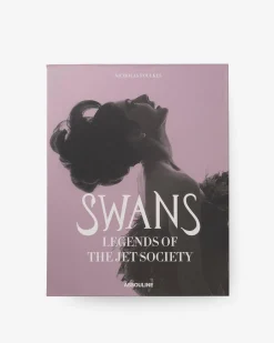 Assouline Zwanen: Legenden Van De Jet Society Best