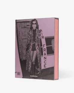 Assouline Zwanen: Legenden Van De Jet Society Best